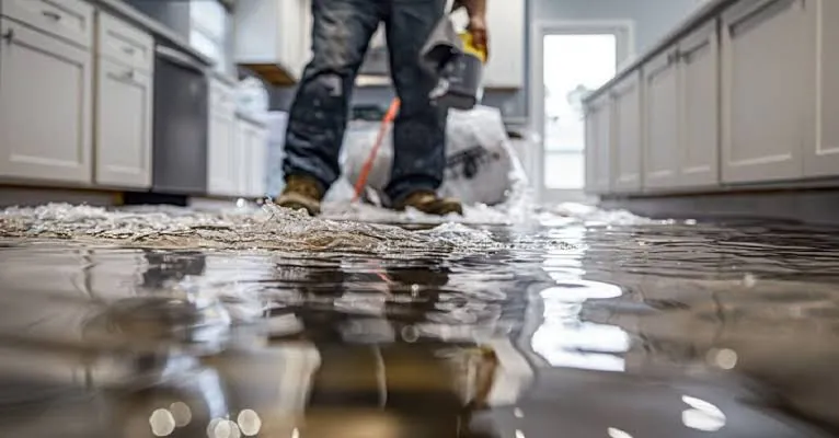 Water damage restoration companies near me in Frost, MN - Emergency flood extraction
